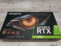 Відеокарта RTX 3090   24Gb     GIGABYTE Гарантія
