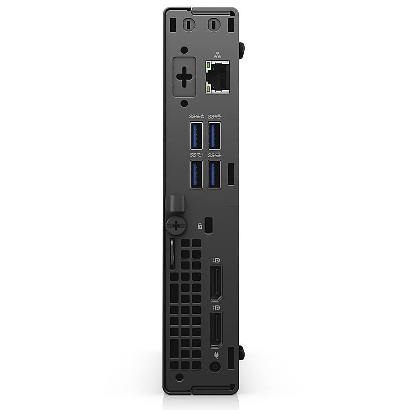 Miniaturowy komputer Dell OptiPlex 7080 Micro i5 16GB 256GB W11P KL A