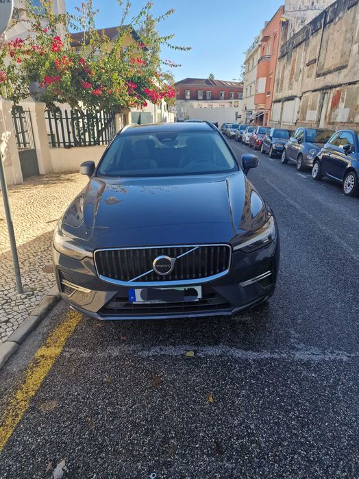 Volvo XC 60 Seminovo