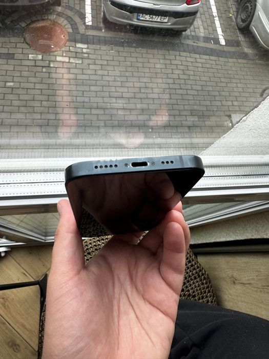 Iphone 13 донор на паролі