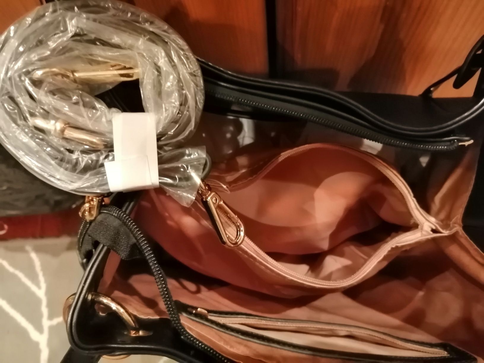 Bolsa de senhora