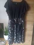 Sukienka 2xl 3xl Shein
