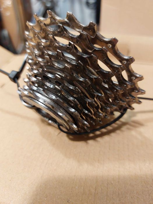 kaseta shimano CS-HG50-9