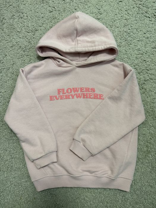 Худі для дівчинки Zara 104