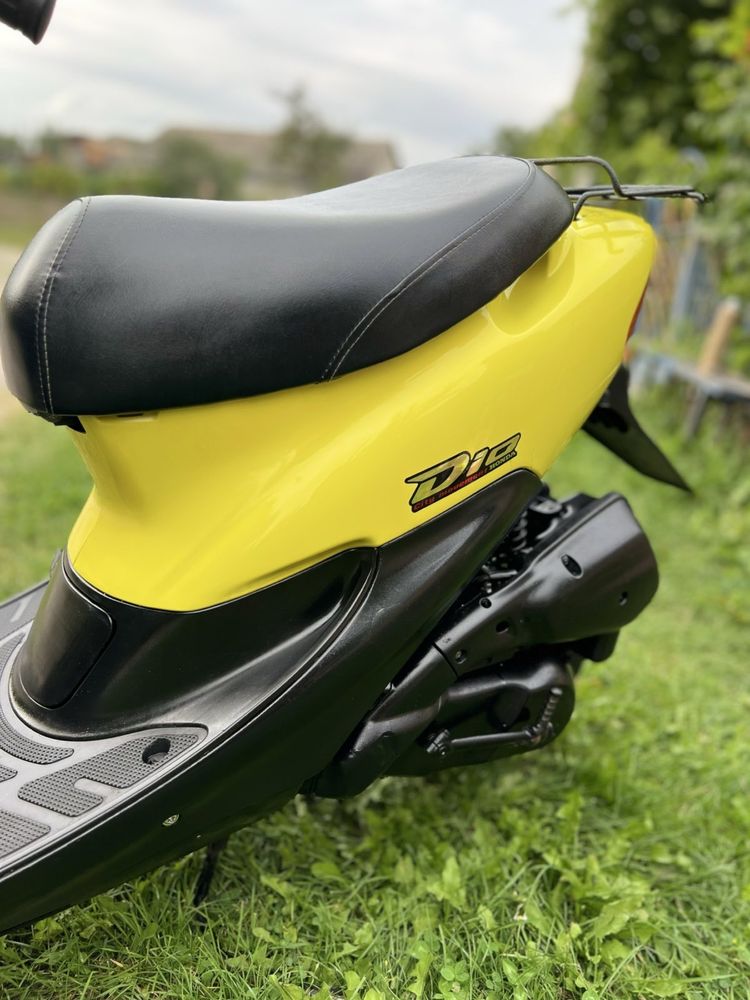 Honda dio -AF34 скутер з японії