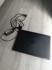 Laptop Dell E5550