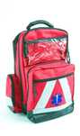 Mochila Resgate - Socorrismo