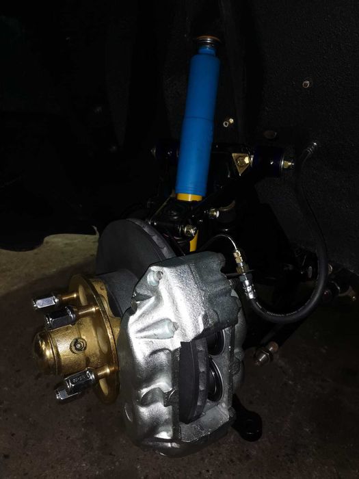 Jaguar XJS V12  único neste estado