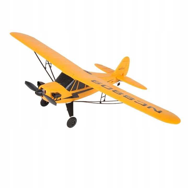 Samolot RC Zdalnie Sterowany KOOTAI A505 J3-CUB 505mm, 3CH, 6-Axis