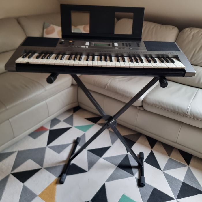 Keyboard Yamacha