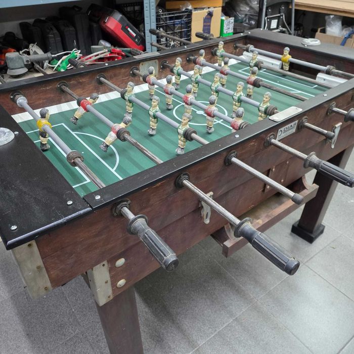 Matraquilho Tradicional Usado