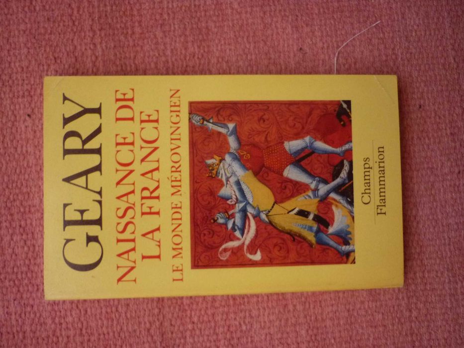 Georges Duby, Le dimanche de Bouvines