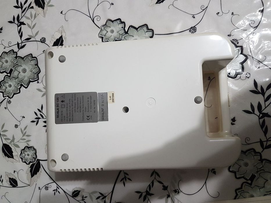 Інгалятор бу недорого