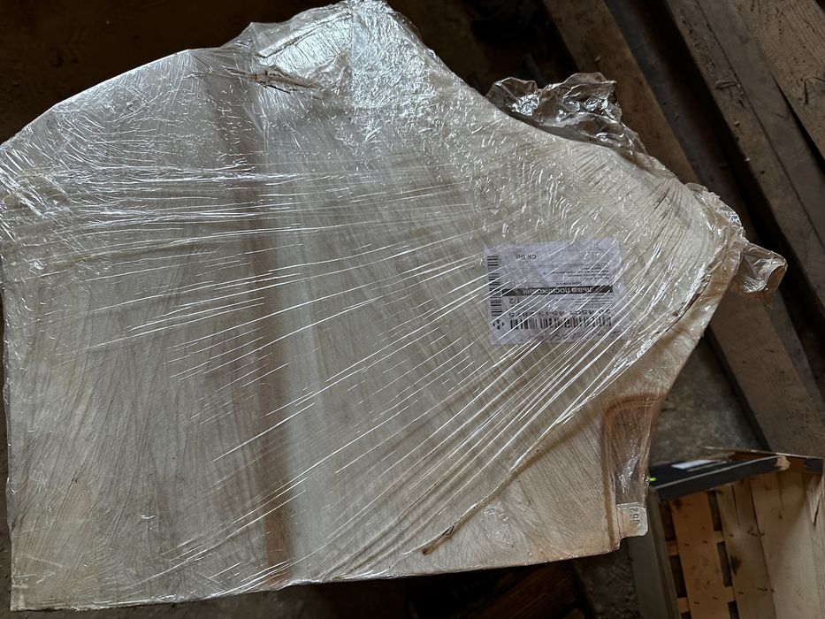 Переднє ліве крило пежо боксер 2013 р.в