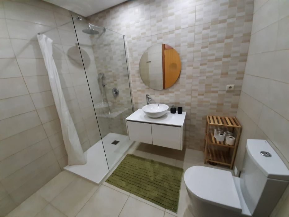 Apartamento T3  Praia Esposende