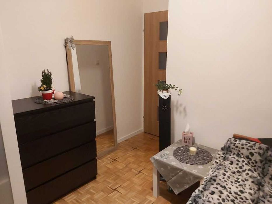 Pokój 1-os, ul. Wronia 1, Otwock