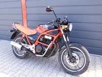Honda CB CB 450#Zachowana w oryginalnym stanie#zNiemiec#KLASYK do Dopieszczenia