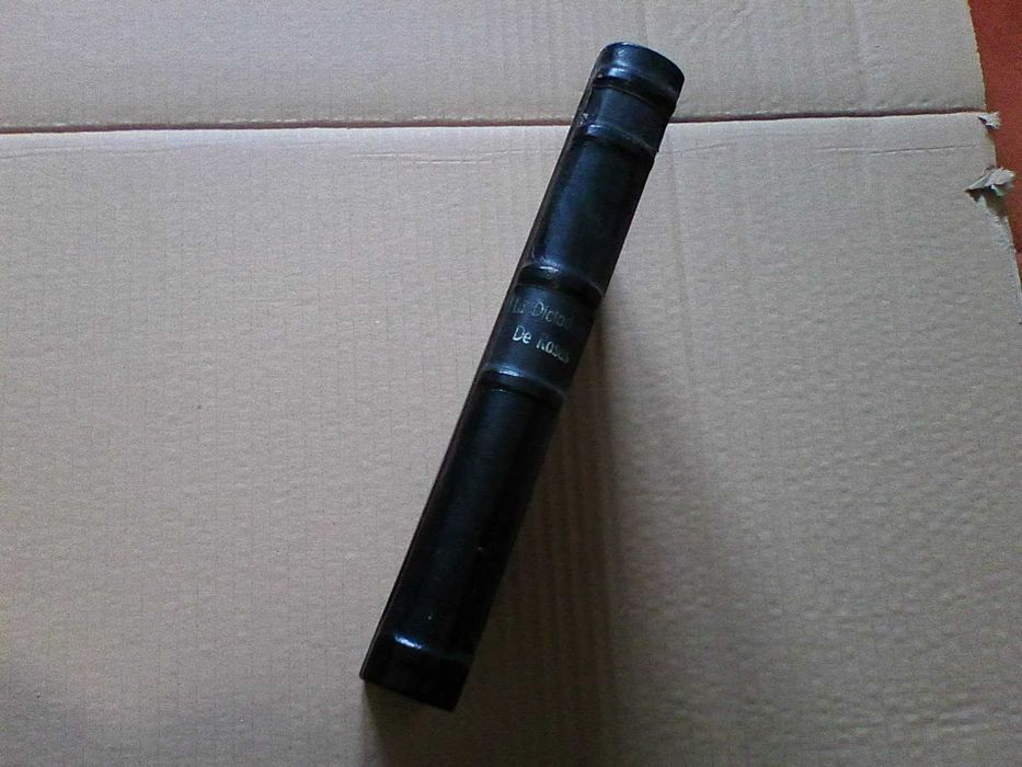 La Dictadura De Rosas