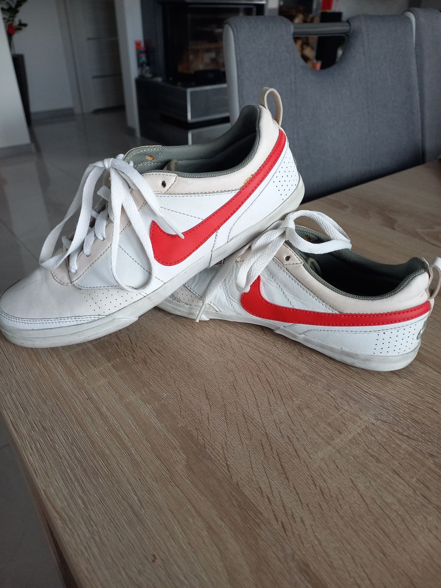 Byty sportowe Nike r. 39