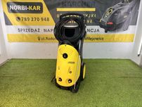 Myjka wysokociśnieniowa Karcher HD 10/25-4S • bardzo mocny sprzęt