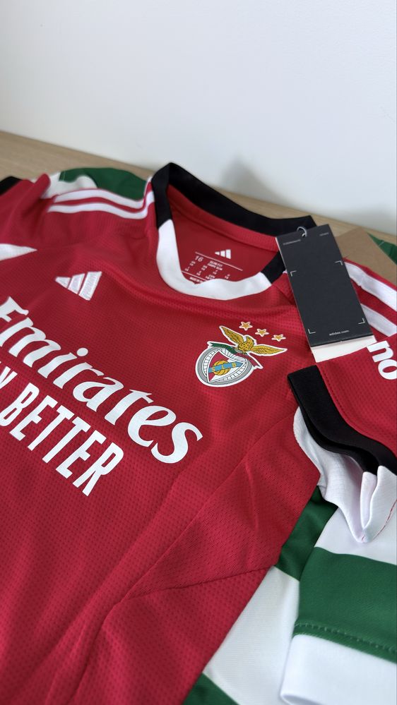 Começa ja o TEU Negócio de camisolas de futebol!!!