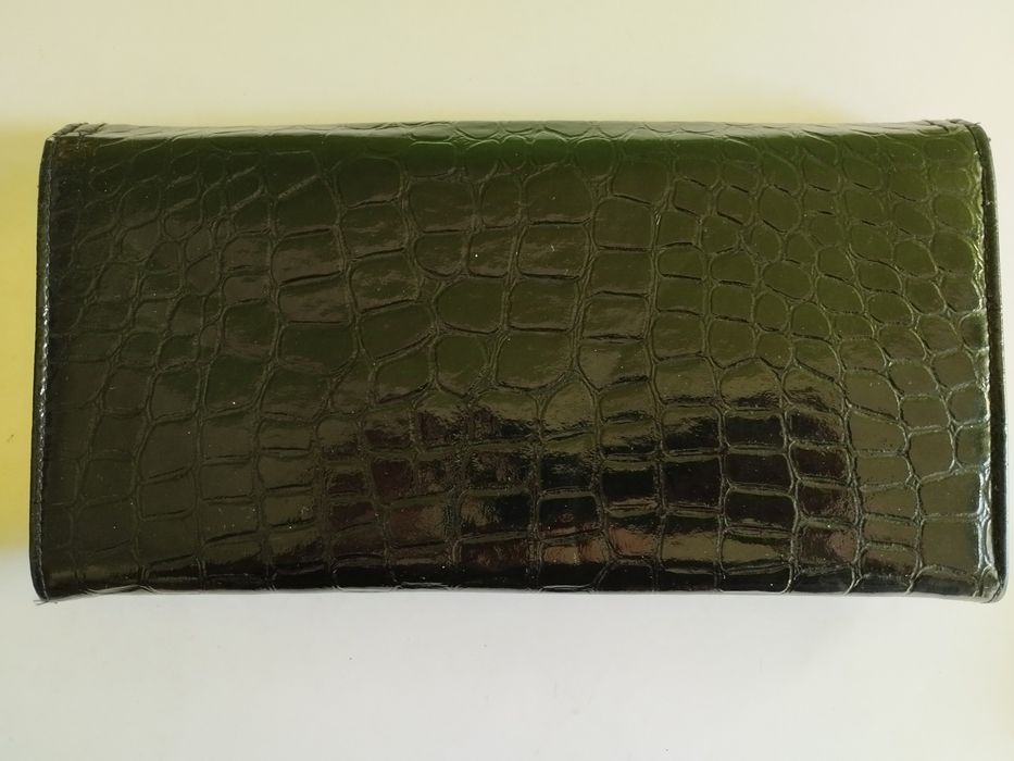 Dou chutch/pochete