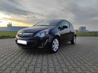 Opel Corsa Opel Corsa D