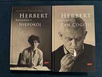 Biografia Herberta