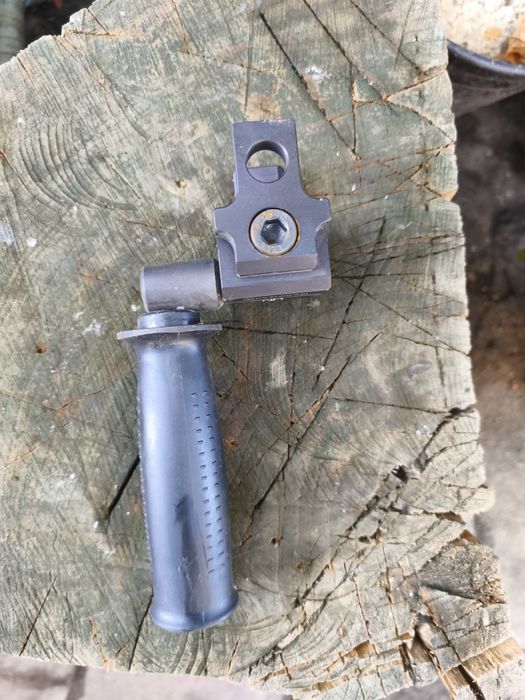 Ручка переносу вогню ПКМ/ПКМБ