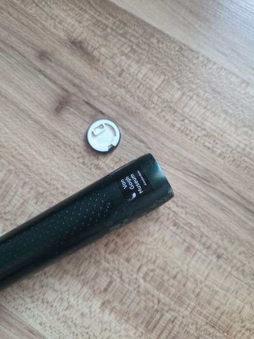 Szczoteczka soniczna Soocas X3U Van Gogh Museum na części