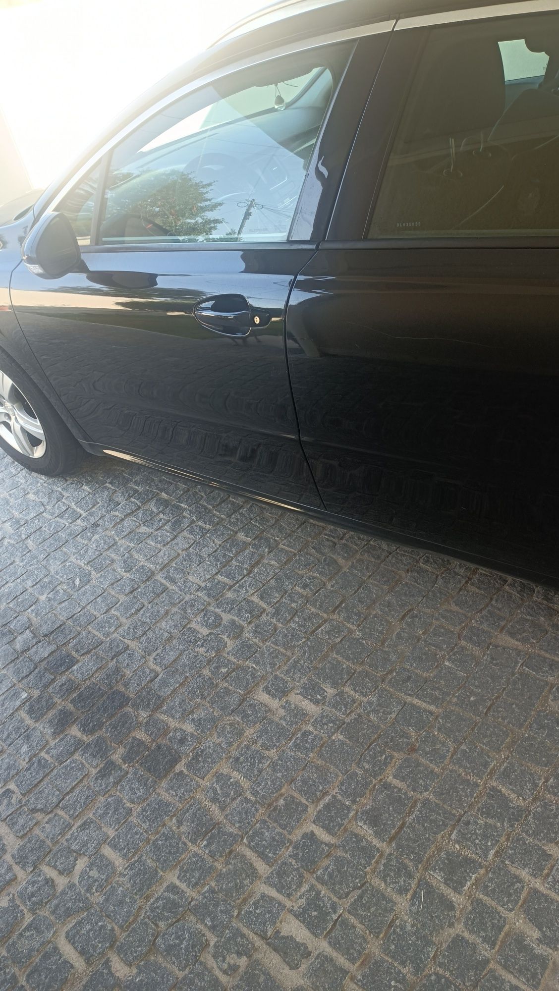 Peugeot 508 SW 1.6