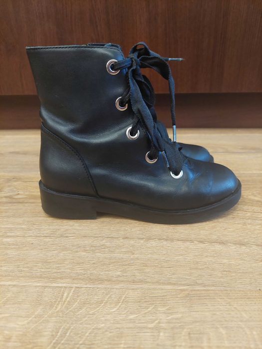 Buciki ZARA kids rozmiar 29