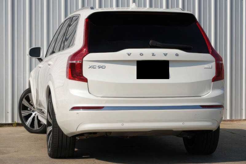 2023 Volvo XC90 Recharge T8