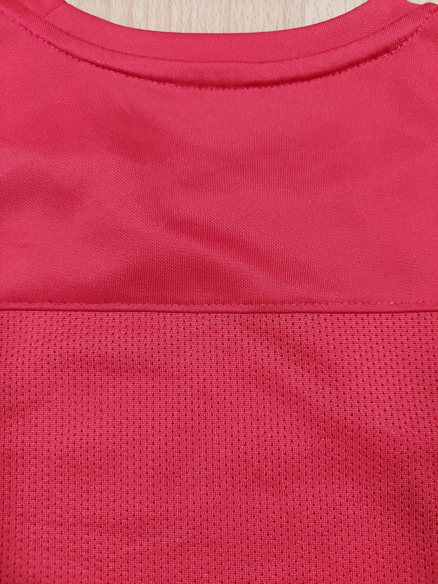 Koszulka sportowa NIKE Dri-fit roz.147-158 , trening