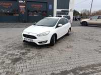 Ford Focus 1.6 16v