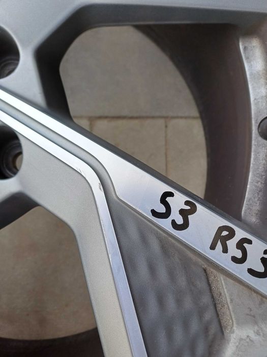 felga audi a3 s3 rs3 8y 8x19 et49 5x112 8y0.601.025q