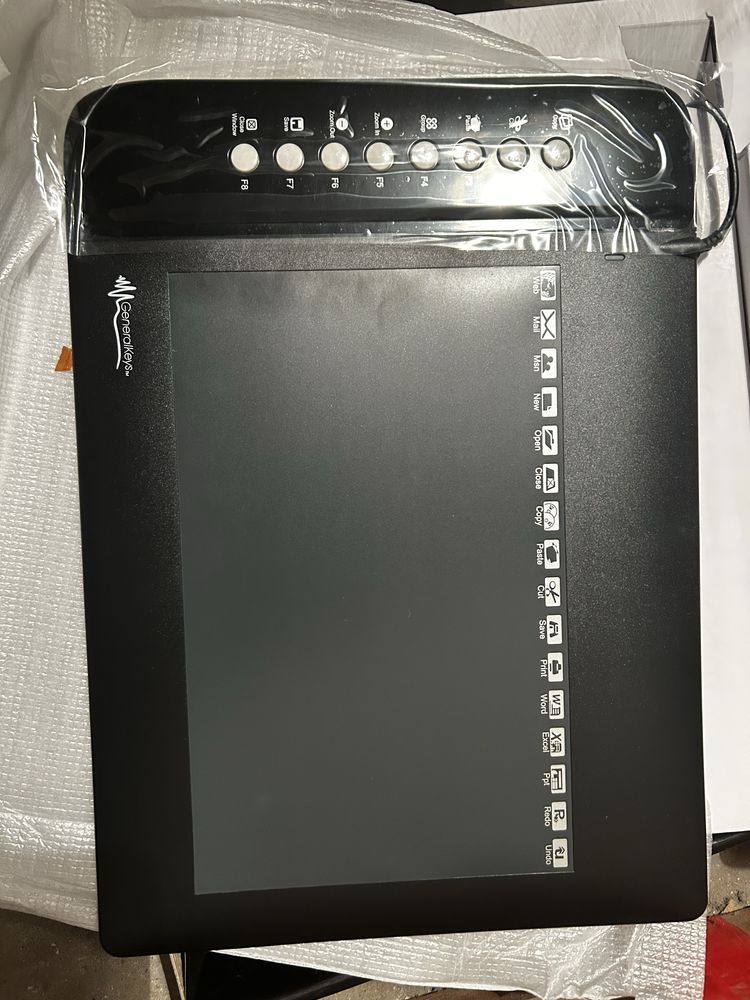 Tablet graficzny