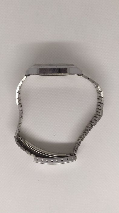 Часы Касио Casio Batteryless