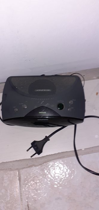 Rádio marca grundig