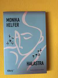 Monika Helfer - Hałastra