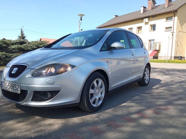 Seat Altea 1.9 tdi bkc