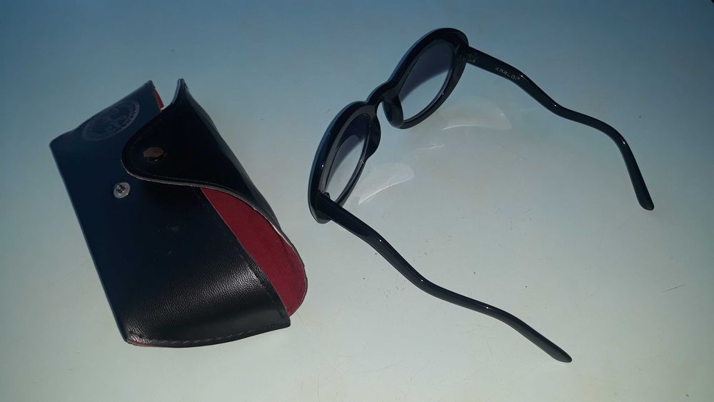 Очки прикольные и очень крутые