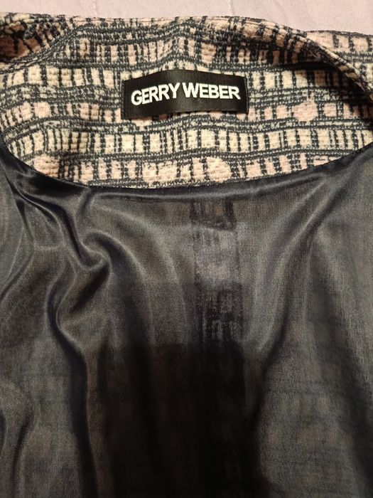 Жіночий жакет Gerry Weber.