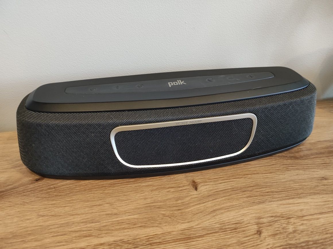 Soundbar Polk Audio Magnifi Mini 2.1 150W