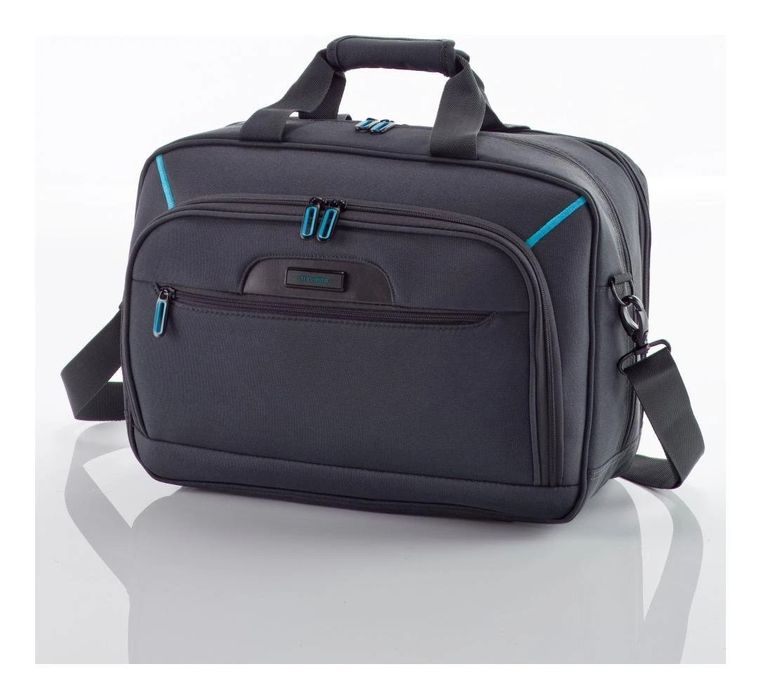 Сумка багаж на чемодан для путишествий мессенджер Travelite