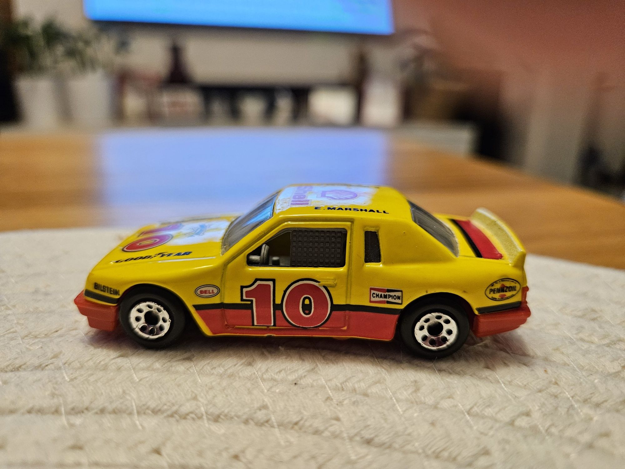 Buick Le Sabre - Matchbox - resorak