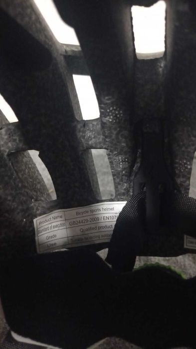 Capacete Bicicleta - MD-72 - Novo!!