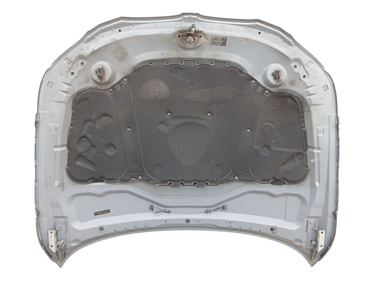Maska przednia przód BMW e60 e61 A52