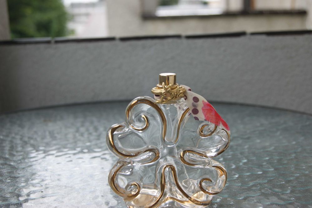 Lolita Lempicka Si Lolita-butelka 80 ml + 6-7 ml unikatowych perfum