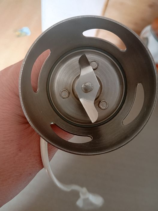 Varinha mágica da Moulinex